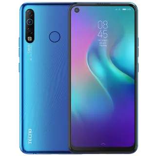 Photo 2 du produit  - Tecno camon 12