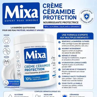 Photo 1 du produit  - mixa
