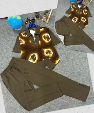 Photo 4 du produit  - Vêtements décontractés