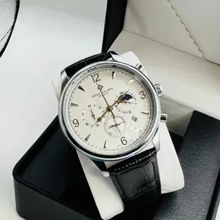 Photo 5 du produit  - Patek Philippe chronographe