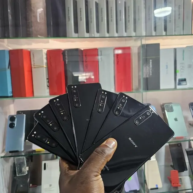 Image of SONY XPERIA 1 MARK II - 128G