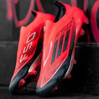 Photo 4 du produit  - Godasse F50