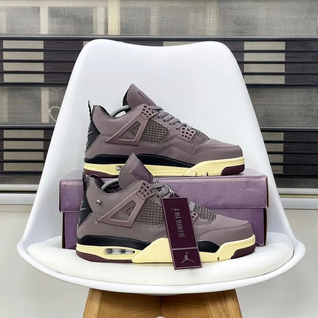Photo 1 du produit - chaussures
