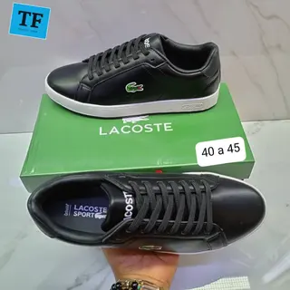 Photo 2 du produit  - Chaussures _ LACOSTE: 40-45