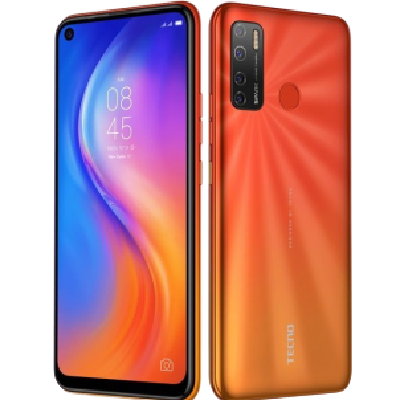 Product image attachment 1 - Tecno spark 5