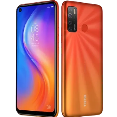 Image de Tecno spark 5