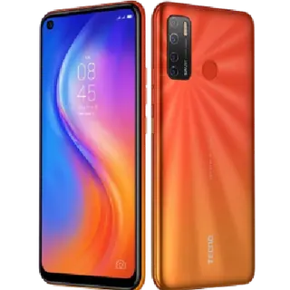 Photo 1 du produit  - Tecno spark 5