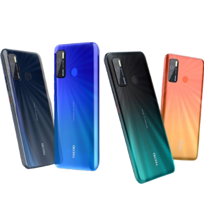 Product image attachment 2 - Tecno spark 5