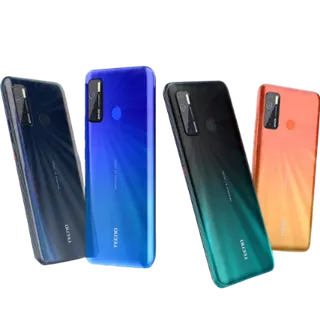 Photo 2 du produit  - Tecno spark 5