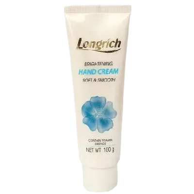 Product image attachment 1 - Hand cream