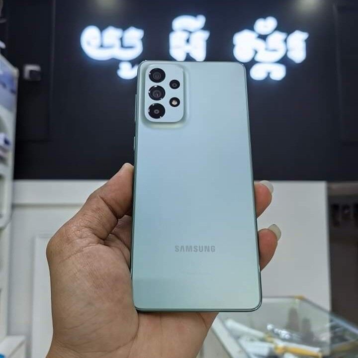 Photo 2 du produit - Samsung a73