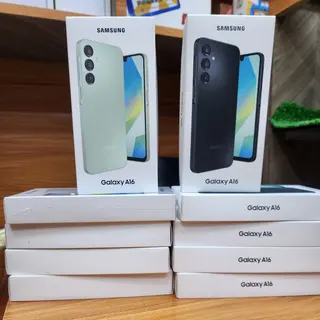 Product image attachment 1 - SAMSUNG GALAXY A16 5G 128G