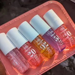 Product image attachment 1 - Sol De Janiero Mist