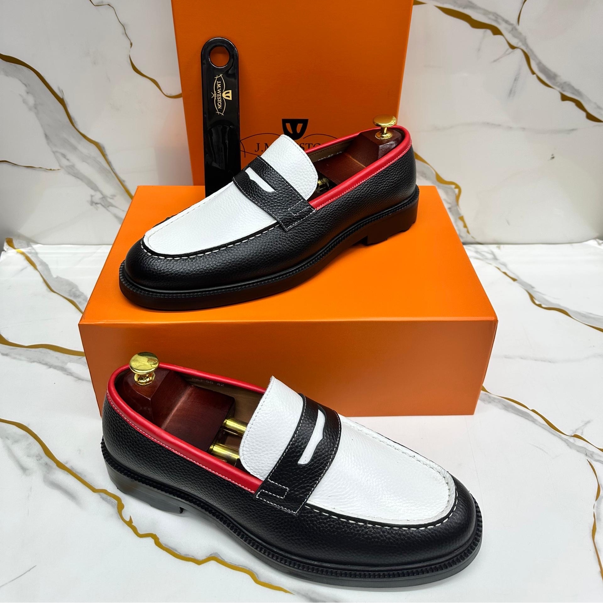 Product image attachment 2 - JM Weston X John Mendson