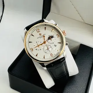 Photo 2 du produit  - Patek Philippe chronographe