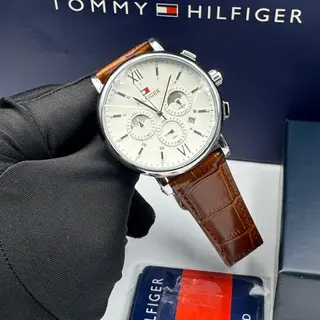 Photo 2 du produit  - Tommy Hilfiger chronographe