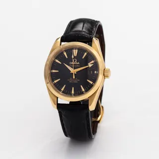 Photo 3 du produit  - Omega montre