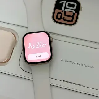 Product image attachment 3 - montre Apple Watch série 10 scellée
