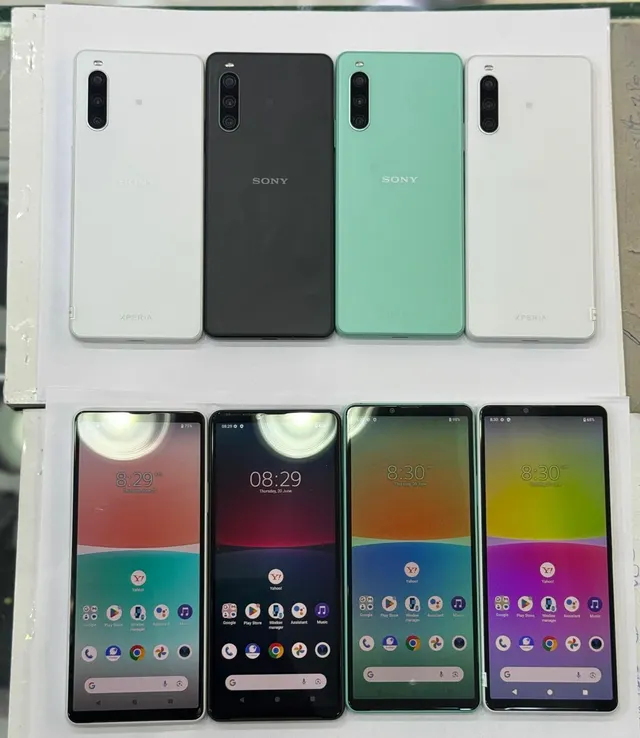Image de SONY XPERIA X  128G