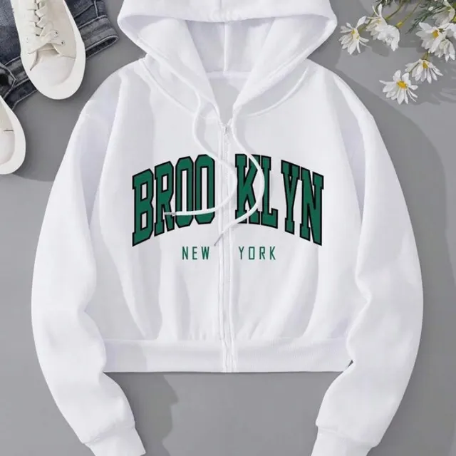 Image de pull à capuche