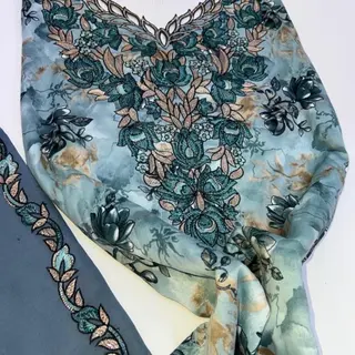 Photo 5 du produit  - Robe arabe