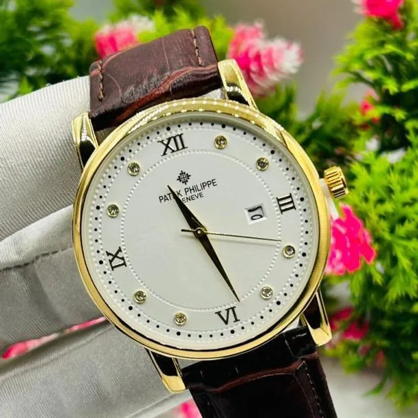 Photo 1 du produit - Patek Philippe