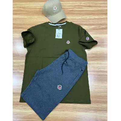 Image de Ensemble Mongler Homme