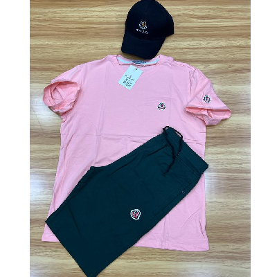 Photo 2 du produit - Ensemble Mongler Homme