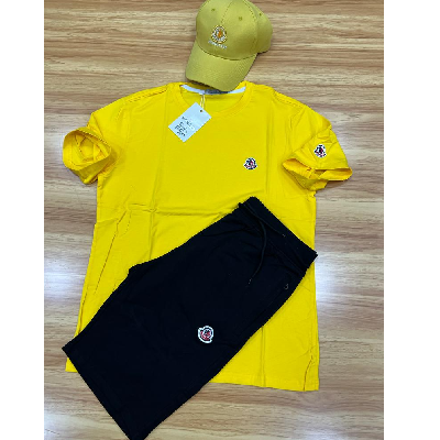 Photo 4 du produit - Ensemble Mongler Homme