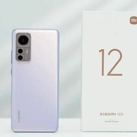 Photo 1 du produit - XIAOMI REDMI 12X - 256/8