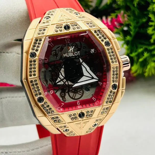 Image de montre Hublot