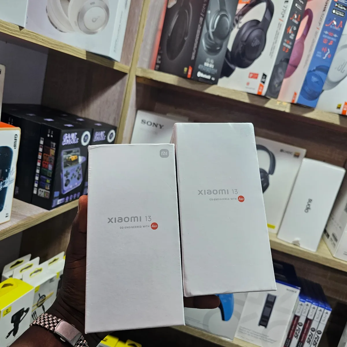 Product image attachment 1 - XIAOMI 15 - 1ERA