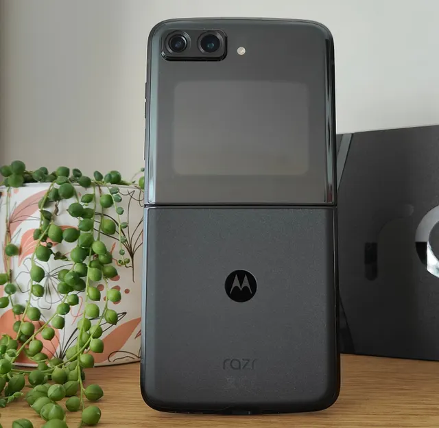 Image de Motorola RARZ 256G