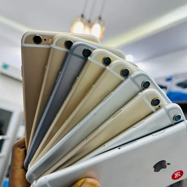 Image de iPhone 6  64g