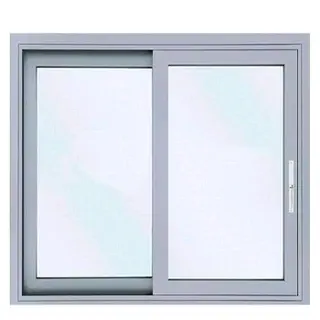 Photo 4 du produit  - fenêtre aluminium