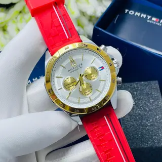 Photo 3 du produit  - Tommy Hilfiger chronographe