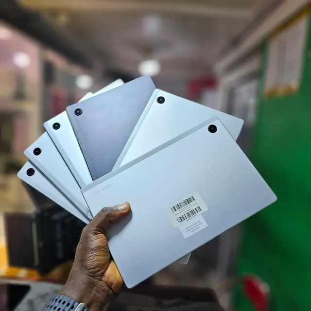 Image de TABLETTE SAMSUNG GALAXY TAB A8 64G