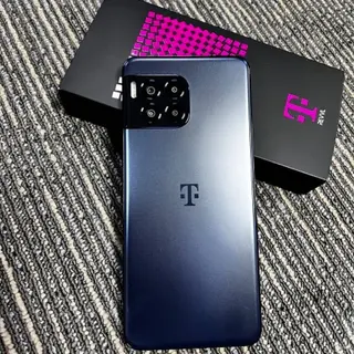 Product image attachment 1 - T-Mobile REVVL 7 pro