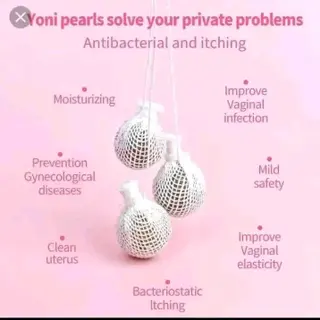 Product image attachment 2 - Yoni detox egg, healthy vagina and uterus
