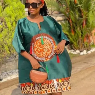 Product image attachment 2 - March 8th dress