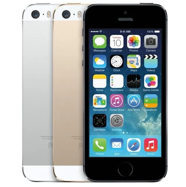 Image of iPhone 5s 32gb 40.000