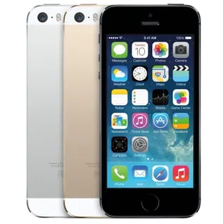 Photo 1 du produit  - iPhone 5s 32gb 40.000