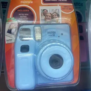 Product image attachment 2 - Fuji film appareil photo