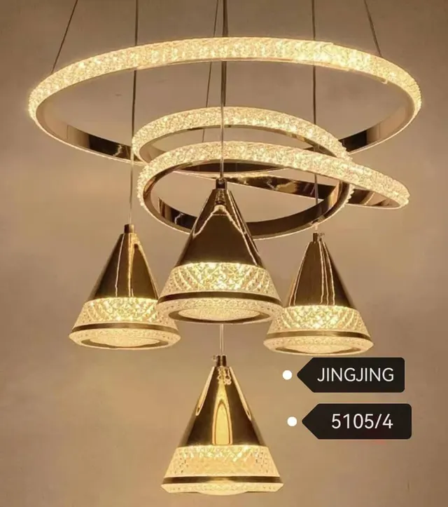 Image de LUSTRE VIP TÉLÉCOMMANDÉ