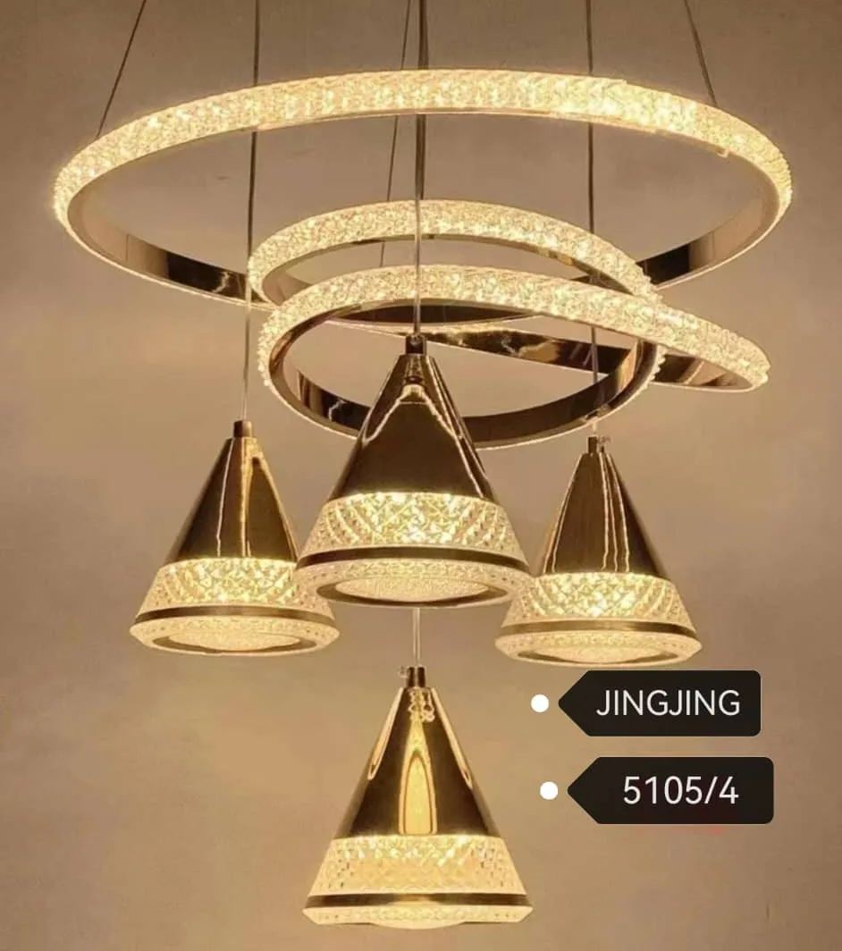 Product image attachment 1 - LUSTRE VIP TÉLÉCOMMANDÉ