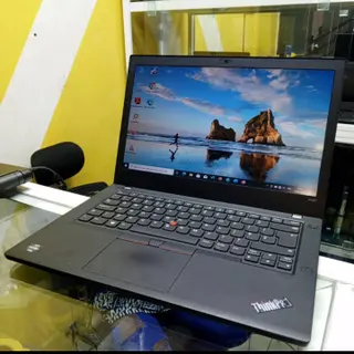 Photo 1 du produit  - LENOVO ThinkPad E595