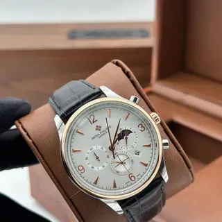 Photo 3 du produit  - Patek Philippe chronographe