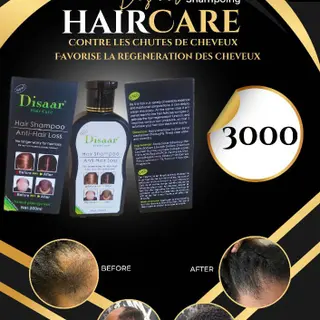 Photo 1 du produit  - haircare