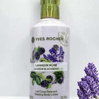 Photo 1 du produit  - lait de toilette Yves Rocher