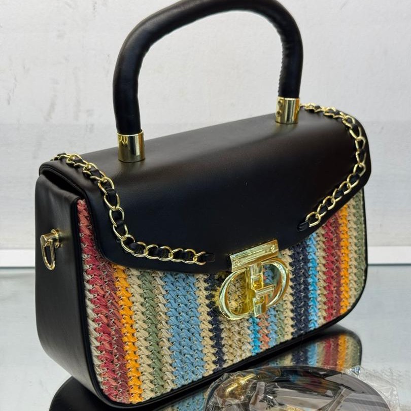 Product image attachment 4 - sac à main